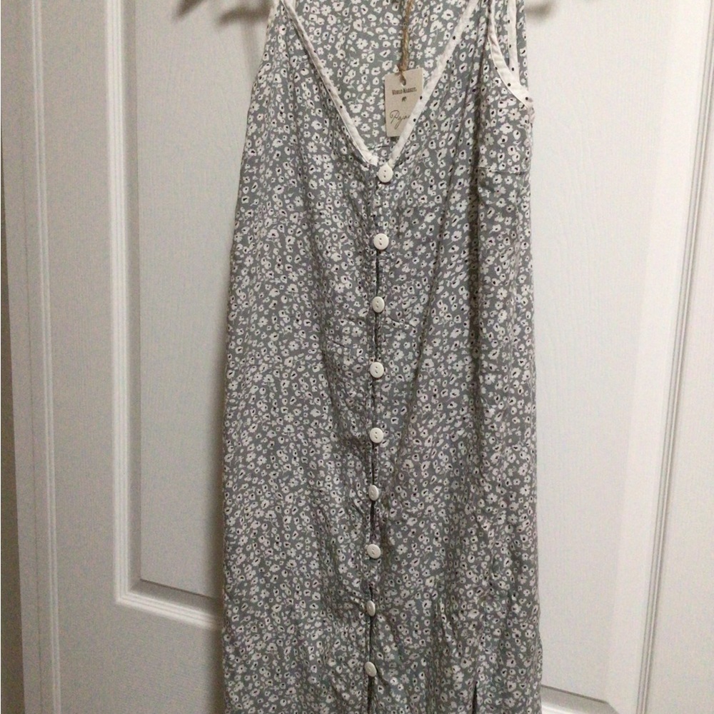 Nightgown from World market